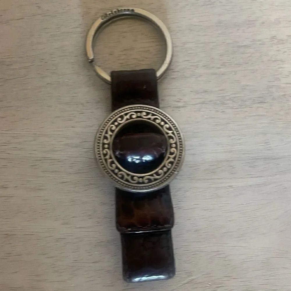 Brighton  keychain